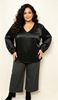 Immagine di CURVY GIRL EXCELLENT QUALITY BLOUSE